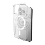 hier klicken, um das Produktfoto f&uuml;r Schutzhülle „Protective Cover MAG“ Transparent zu vergr&ouml;&szlig;ern