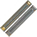 hier klicken, um das Produktfoto f&uuml;r Stecker-Leiste Connector f. Mainflex 78 Pin (2x39) zu vergr&ouml;&szlig;ern