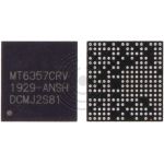 hier klicken, um das Produktfoto f&uuml;r Power IC Mediatek MT6357CRV zu vergr&ouml;&szlig;ern