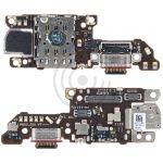 hier klicken, um das Produktfoto f&uuml;r USB Ladeanschluß Subboard +Mikrofon +SIM-Reader zu vergr&ouml;&szlig;ern