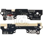 hier klicken, um das Produktfoto f&uuml;r USB Ladeanschluß Stecker auf Subboard mit Mikrofon zu vergr&ouml;&szlig;ern