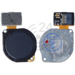 hier klicken, um das Produktfoto f&uuml;r Fingerprintsensor Fingerabdruck Leser schwarz zu vergr&ouml;&szlig;ern