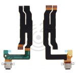 hier klicken, um das Produktfoto f&uuml;r Ladeanschluß-Flexkabel mit USB-Ladebuchse zu vergr&ouml;&szlig;ern