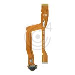 hier klicken, um das Produktfoto f&uuml;r Ladeanschluß-Flexkabel mit USB-Ladebuchse zu vergr&ouml;&szlig;ern