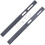 hier klicken, um das Produktfoto f&uuml;r Seitenblenden Zierleisten Seitenschienen Set zu vergr&ouml;&szlig;ern