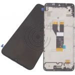 hier klicken, um das Produktfoto f&uuml;r Display + Touchscreen Einheit mit Rahmen zu vergr&ouml;&szlig;ern