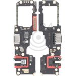 hier klicken, um das Produktfoto f&uuml;r USB-Ladebuchse + Mikrofon + Audiobuchse Platine zu vergr&ouml;&szlig;ern