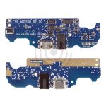 hier klicken, um das Produktfoto f&uuml;r USB-Ladebuchse + Audiobuchse Platine zu vergr&ouml;&szlig;ern