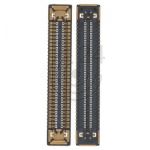 hier klicken, um das Produktfoto f&uuml;r Stecker-Leiste Connector Displayflex 60Pin (2x30) zu vergr&ouml;&szlig;ern