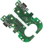 hier klicken, um das Produktfoto f&uuml;r USB-Ladebuchse Ladestecker Platine mit Mikrofon zu vergr&ouml;&szlig;ern