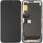 hier klicken, um das Produktfoto f&uuml;r Display und Touchscreen Modul (Super OLED) ohne IC zu vergr&ouml;&szlig;ern