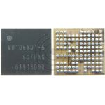hier klicken, um das Produktfoto f&uuml;r Power Management IC Power IC PMIC MU106X01-5 zu vergr&ouml;&szlig;ern