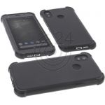 hier klicken, um das Produktfoto f&uuml;r Prall-Schutzhülle Silikon TPU m. Kantenverstärkung zu vergr&ouml;&szlig;ern