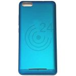 hier klicken, um das Produktfoto f&uuml;r Akkudeckel blau zu vergr&ouml;&szlig;ern