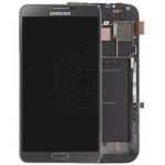 hier klicken, um das Produktfoto f&uuml;r Frontschale mit Display und Touchscreen B-Ware zu vergr&ouml;&szlig;ern