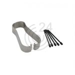 hier klicken, um das Produktfoto f&uuml;r Ersatz Spitze schwarz für Eingabestift Stylus Tips zu vergr&ouml;&szlig;ern