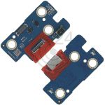 hier klicken, um das Produktfoto f&uuml;r USB-Ladebuchse Ladestecker Platine zu vergr&ouml;&szlig;ern