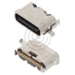 hier klicken, um das Produktfoto f&uuml;r Ladeanschluß Ladebuchse USB Typ C zu vergr&ouml;&szlig;ern