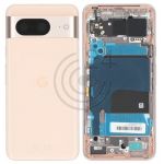 hier klicken, um das Produktfoto f&uuml;r Rückschale Akkudeckel rosa zu vergr&ouml;&szlig;ern