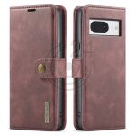 hier klicken, um das Produktfoto f&uuml;r Exclusiv Tasche Bookstyle Handytasche rot zu vergr&ouml;&szlig;ern