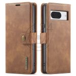 hier klicken, um das Produktfoto f&uuml;r Exclusiv Tasche Bookstyle Handytasche braun zu vergr&ouml;&szlig;ern