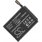 hier klicken, um das Produktfoto f&uuml;r Akku Lithium-Polymer 300 mAh zu vergr&ouml;&szlig;ern