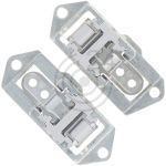 hier klicken, um das Produktfoto f&uuml;r Scharnier Set rechts+links f. Aufsteller Kickstand zu vergr&ouml;&szlig;ern