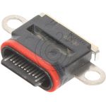 hier klicken, um das Produktfoto f&uuml;r Ladeanschluß Ladebuchse USB Typ C zu vergr&ouml;&szlig;ern