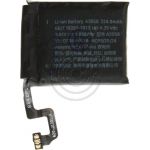 hier klicken, um das Produktfoto f&uuml;r Akku Batterie Li-Polymer 224 mAh zu vergr&ouml;&szlig;ern