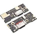 hier klicken, um das Produktfoto f&uuml;r USB-Ladebuchse Ladestecker Platine zu vergr&ouml;&szlig;ern