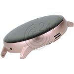 hier klicken, um das Produktfoto f&uuml;r Smartwatch Display + Touchscreen Glas rose gold zu vergr&ouml;&szlig;ern