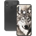 hier klicken, um das Produktfoto f&uuml;r Schutzhülle „Skin-Case“ transparent mit Motiv zu vergr&ouml;&szlig;ern