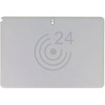 hier klicken, um das Produktfoto f&uuml;r Rückschale Akkudeckel weiß zu vergr&ouml;&szlig;ern