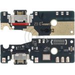 hier klicken, um das Produktfoto f&uuml;r USB Ladeanschluß Stecker auf Subboard mit Mikrofon zu vergr&ouml;&szlig;ern