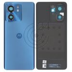 hier klicken, um das Produktfoto f&uuml;r Rückschale Akkudeckel blau zu vergr&ouml;&szlig;ern