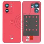 hier klicken, um das Produktfoto f&uuml;r Rückschale Akkudeckel rot zu vergr&ouml;&szlig;ern