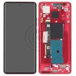 hier klicken, um das Produktfoto f&uuml;r Display + Touchscreen Einheit mit Rahmen rot zu vergr&ouml;&szlig;ern