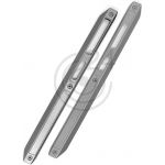 hier klicken, um das Produktfoto f&uuml;r Seitenblenden Zierleisten Seitenschienen Set zu vergr&ouml;&szlig;ern