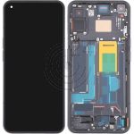 hier klicken, um das Produktfoto f&uuml;r Display + Touchscreen Einheit mit Rahmen zu vergr&ouml;&szlig;ern