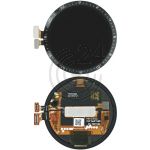 hier klicken, um das Produktfoto f&uuml;r Smartwatch Display + Touchscreen (Uhrenglas) zu vergr&ouml;&szlig;ern