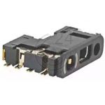 hier klicken, um das Produktfoto f&uuml;r Anschlussleiste Ladeanschluß Ladestecker Buchse zu vergr&ouml;&szlig;ern