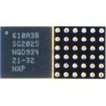 hier klicken, um das Produktfoto f&uuml;r Lade IC U2 610A3B/U4001 BGA-36 zu vergr&ouml;&szlig;ern