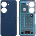 hier klicken, um das Produktfoto f&uuml;r Rückschale Akkudeckel blau zu vergr&ouml;&szlig;ern