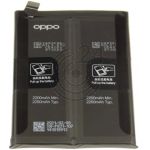 hier klicken, um das Produktfoto f&uuml;r Akku Li-ion Polymer 4500 mAh (2x 2250 mAh) BLP831 zu vergr&ouml;&szlig;ern