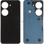 hier klicken, um das Produktfoto f&uuml;r Rückschale Akkudeckel schwarz zu vergr&ouml;&szlig;ern