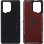 hier klicken, um das Produktfoto f&uuml;r Rückschale Akkudeckel schwarz zu vergr&ouml;&szlig;ern