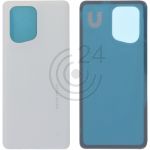 hier klicken, um das Produktfoto f&uuml;r Rückschale Akkudeckel weiß zu vergr&ouml;&szlig;ern