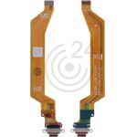 hier klicken, um das Produktfoto f&uuml;r Ladeanschluß-Flexkabel mit USB-Ladebuchse zu vergr&ouml;&szlig;ern