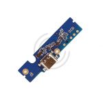 hier klicken, um das Produktfoto f&uuml;r USB Ladeanschluß Stecker auf Subboard zu vergr&ouml;&szlig;ern