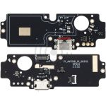 hier klicken, um das Produktfoto f&uuml;r USB Ladeanschluß Stecker auf Subboard zu vergr&ouml;&szlig;ern